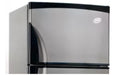 Gafa Upper Refrigerator Door HGF 370 377 380 387 Graphite 0
