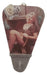 Marilyn Key Holder 19cm Tall X 12cm Wide X 2cm Deep 0