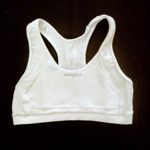 Sporty Top That´s Fit #852742381 2