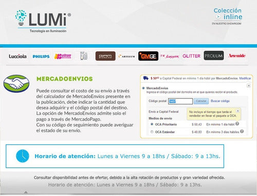 Iluminación Lumi Dimmer Compatible Con Algunos Led Hasta 500w + Tapa Incluida 1