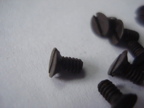 Tornillo 2mm X 4mm 4