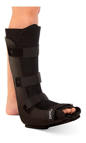 Walker Boot Ankle Foot Immobilizer Sprains Fractures 1