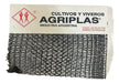 Agriplas Media Sombra 4.2 X 30 Mts Negra 35 % 0