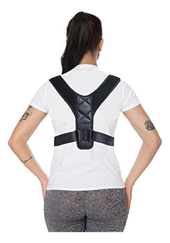 Posture Corrector Para Hombres Y 1