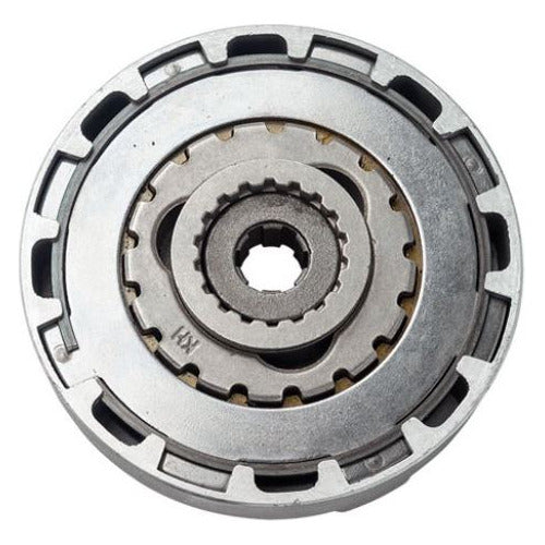 Catimoto Complete Clutch Gilera Smash 110 3