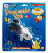 Pull String Shark Bath Toy for Babies - JM 82221 0