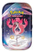 Pokemon Company Pokemon Scarlet & Violet Paldean Fates Mini Tin 2