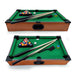 Compranet Pool Mini Table for Kids - Wooden 51 x 31 cm - 10766 0