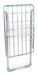 Mor Folding Aluminum Clothes Drying Rack with Extensions 3