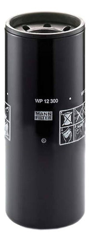 Oil Filter for Ford Cargo 1722 1730 2626 VW 31.260 17.310 0