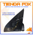 Ford Fiesta Exterior Mirror 1994 1995 1996 Right Side 1