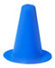 Rigid PVC Cone 20 cm - Soccer Training Coordination 8