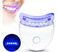 M&Q Regalos Blanqueador Dental Con Luz Led Blanqueamiento De Dientes 3