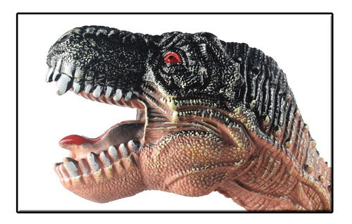 Litoral Dinosaur T-Rex 50cm with Sound 1