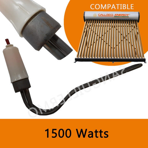 Callseg Compatible Resistance - 1500w Oring 47mm 4