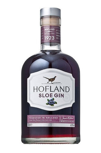 Hofland Gin Sloe Exclusivo 0