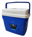 Cooler Fridge 34 Liters with 4 Coasters - Camping! 25