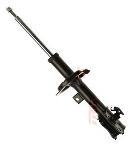 SZKI Front Shock Absorbers for Suzuki Swift 2008 0