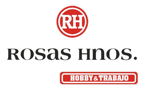 Bolso Mochila Pesca M23 - Rosas Hermanos Hobby & Trabajo. 3