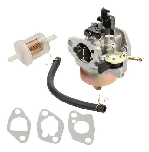 Toro Carburetor Kit For 22166 22167 22167TE 22168 22 0