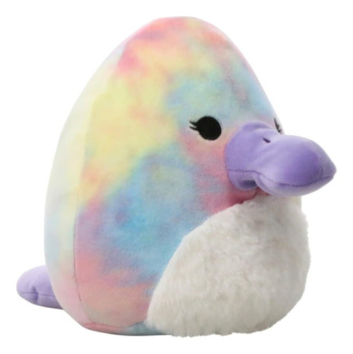 Squishmallows Brindall The Platypus 1