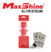 Max Shine | Detailing Swabs Kit | Hisopos / Pincel Detallado 0