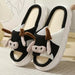 Imported Kawaii Slippers 6