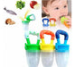 Baby Fruit Feeder Pacifier for Infants 6