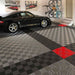 Generic Modular Interlocking Floors in Polypropylene 5