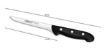 Arcos Cuchillo Deshuesador Cocina Acero Inoxidable Cheff 1