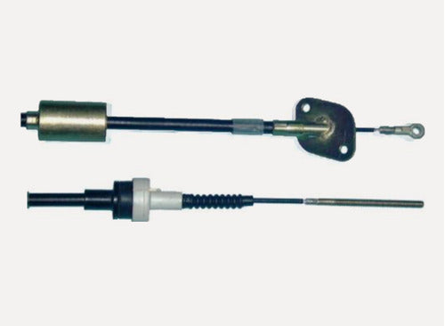Clutch Cable with Counterweight for Duna Diesel Brazilian 94 0
