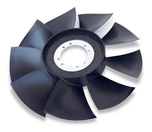 Ventilador De Radiador De Motor Iveco 504154349 0