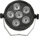 Tecshow Proton LED Wash Light Cosmo Quad 6 0