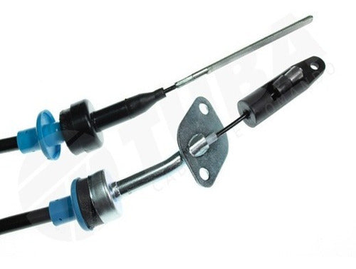 Fiat Uno Elba Clutch Cable 1996...2010 0