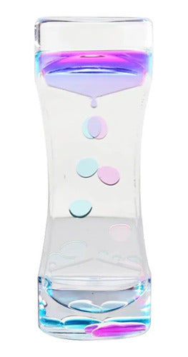 Magnific Anti Stress Motion Bubbles Timer Game 2264 0