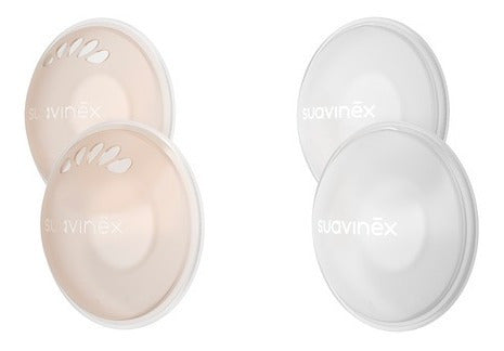 Suavinex Milk Collecting Protective Discs MVD Kids 1