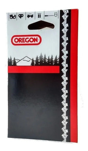 Oregon 20'' Stihl MS 361 Chainsaw Bar and Chain Combo 1