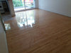 CONFORTPARQ Polished and Plasticized Wood Flooring 6