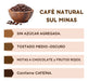 Café De Especialidad En Grano 1 Kg | Región Sul Minas 3