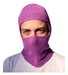 Y & Z Aesthetic Hand Knitted Balaclava 1