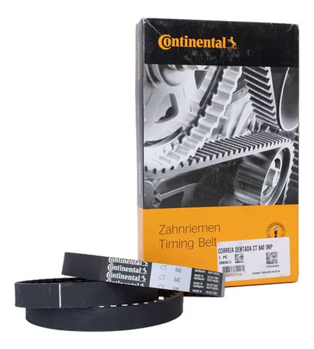 Contitech Timing Belt for Renault Laguna 2.0 8v F3R 0