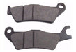 H&D Gixxer 150 Hero Hunk Brake Pad 0