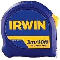 Irwin 3 Meter Tape Measure 0