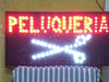 Genérica LED Sandwiches Hamburgers Hot Dog Sign Custom Order 3