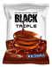 Portezuelo Alfajor Black 3 Deseos X12 Suchinasa 0