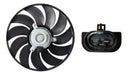 Gate Electroventilador Ford Ecosport Fiesta Max 1.6 2.0 Todos 1