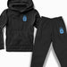 Kids' Argentina National Team Hoodie and Joggers Set 3