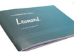 Cuaderno Pentagramado 32 Sheets Leonard LND32 School 0