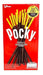 Pack X 10 - Pocky Palitos Cubierto Sabor Chocolate. 0