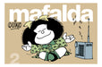 Mafalda 2 Quino - Mosca 0